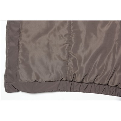 Куртка натуральный мех