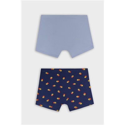 Трусы мужские (2шт) MARK FORMELLE, 1235903