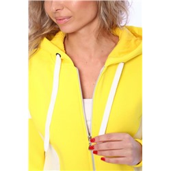 толстовка 70093 (Желтый)