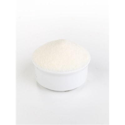 Кокосовые сливки для ванны 100% гладкость кожи TASTE OF PARADISE серии Miss Organic, 200 г