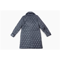 Пальто укороченное