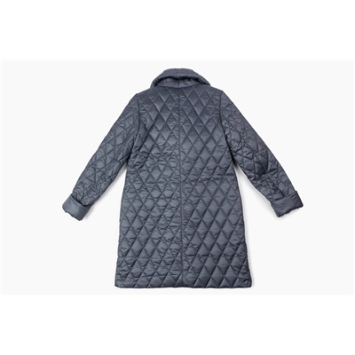 Пальто укороченное