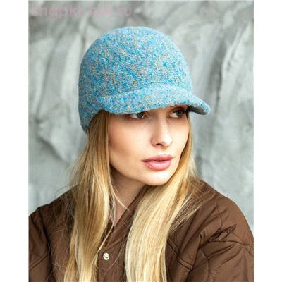 SR 502 Кепка женская (56-58)