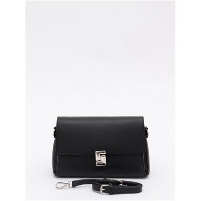 Сумка 2011VG black Vitelli Grassi