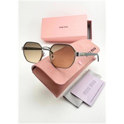 Женские солнцезащитные очки #22770458