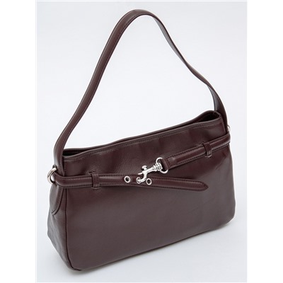 Сумка 2067-9NN coffee  Natale Navetta