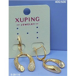 Серьги #23107254