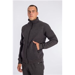 Толстовка утепленная М12121ВШа