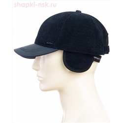 011.235111-Н2406 Бейсболка флис (55-61)