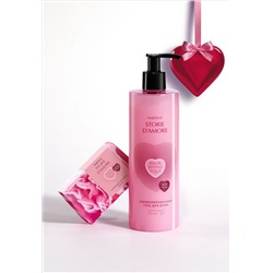 Косметическое мыло ручной работы Fleur Hypnotique