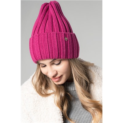 Шапка Galatex Кармен флис