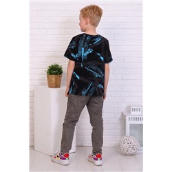 Футболка 11211 детская