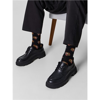 НОСКИ МУЖСКИЕ 017K-3491