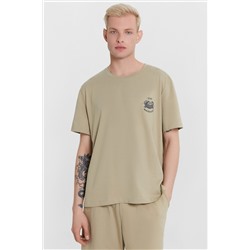 Комплект мужской (Футболка+Шорты) MARK FORMELLE, 1132536