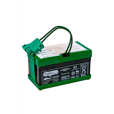 BATTERY 6V 6,5Ah Игрушки разных брендов, 267872