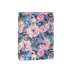 Пакет подарочный 31х42х12см / 3455ХL /уп 12/300/210 г