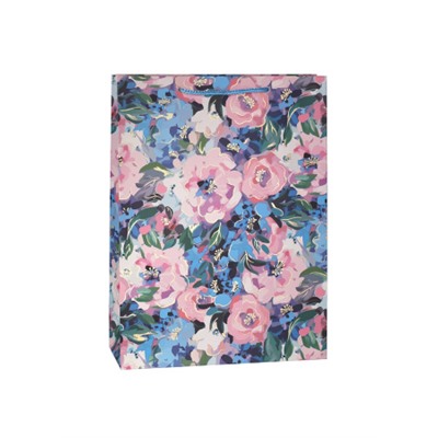 Пакет подарочный 31х42х12см / 3455ХL /уп 12/300/210 г