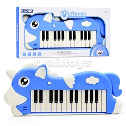 Пианино "Музыкальный взрыв" в коробке