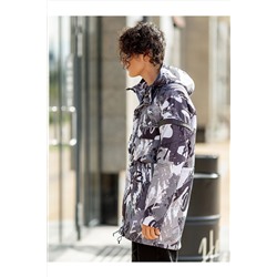 Парка BATIK CASUAL, 1035438