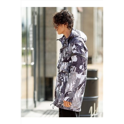 Парка BATIK CASUAL, 1035438