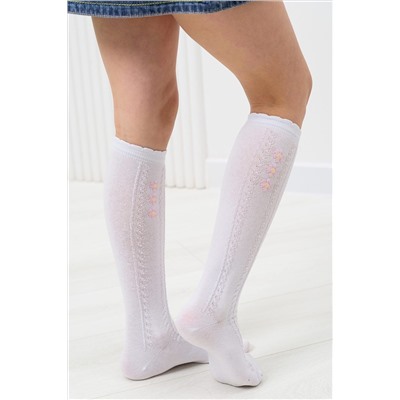 Детские гольфы Незабудка (набор 2 пары) НАТАЛИ, 1225358