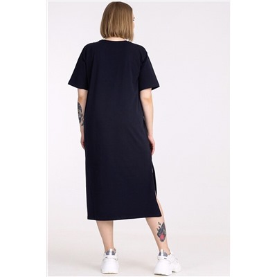 Платье АПРЕЛЬ, 777401