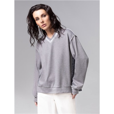 CHARUTTI Свитшот 12172