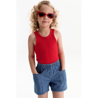 Шорты для девочек PELICAN, 1233637