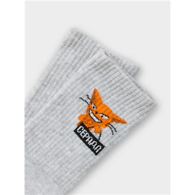 НОСКИ ЖЕНСКИЕ 217K-2666