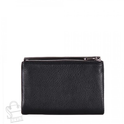 Женский кошелек 9941-1806 black  Vermari в Новосибирске