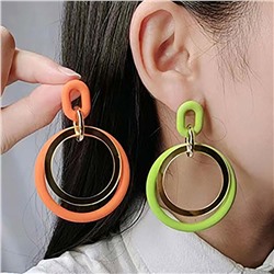 Акц -12% Серьги на гвоздиках арт. 13 2675 (id 271961)