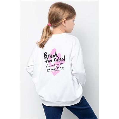 Свитшот VILATTE, 934332