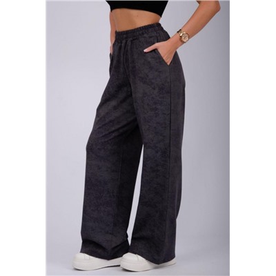 Брюки Хейли (Антрацит)