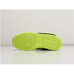 Кроссовки AMBUSH x Nike Dunk High