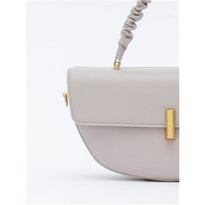 Сумка 1148M beige Polina&Eiterou