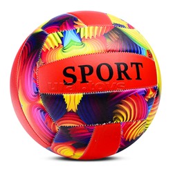 Мяч волейбольный № 5, 270 г