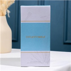 Конфетница керамическая «Изумруд. Птичка», 220 мл, 9×20.5 см