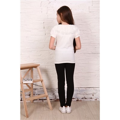 Джемпер Флора кор. рукав НАТАЛИ, 656497