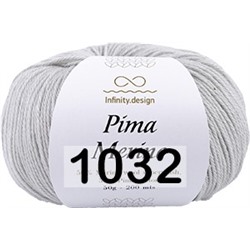 Пряжа Infinity Pima Merino
