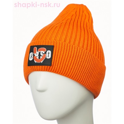 01900-42 Колпак для девочки (54-56)