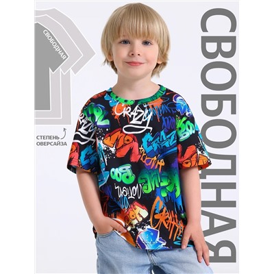 Апрель Футболка 1ПДФК4590001ня