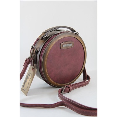 Сумка женская Flame Dance #%