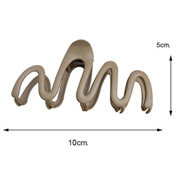 Краб для волос арт. 00 1781 (id 274468)
