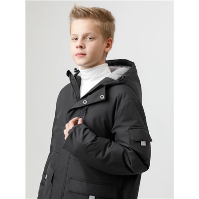 CROCKID Куртка ВК 36105/3 ГР (128-158)