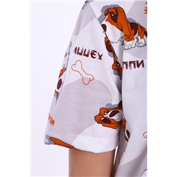 Сорочка арт. ПД-020-060 Бассет НАТАЛИ, 1023359