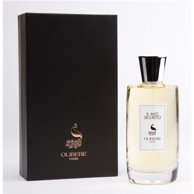 OLIBERE PARFUMS IL MIO SEGRETO edp (w) 100ml