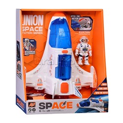 Игровой набор "Union space" в коробке