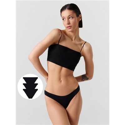 ТРУСЫ ЖЕНСКИЕ (3ШТ.) 412752-3