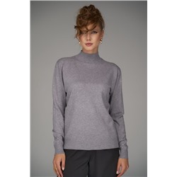 Водолазка Никс (серый)