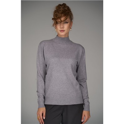 Водолазка Никс (серый)